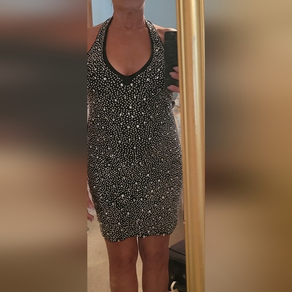 B. Darlin Hoco/Cocktail/ Party Dress - Picture 3 of 8